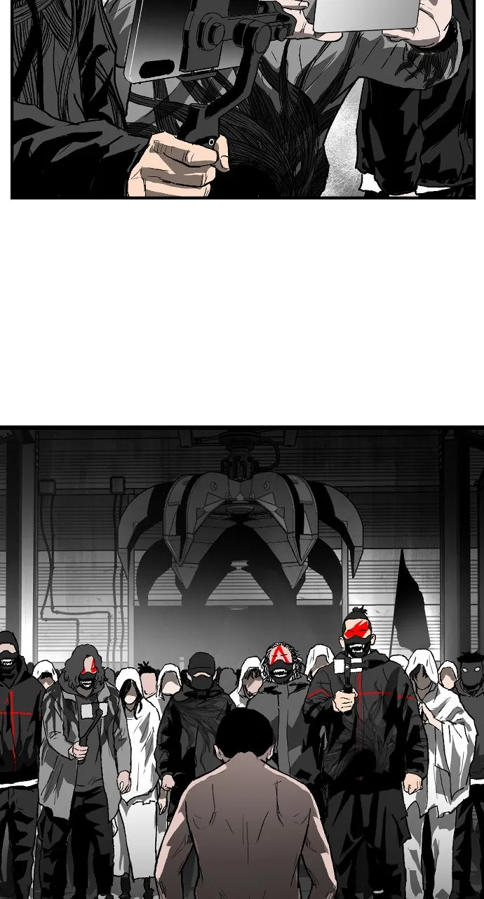 Read Hellbound 2: The Resurrected chapter 4 image 7 on Lezhin