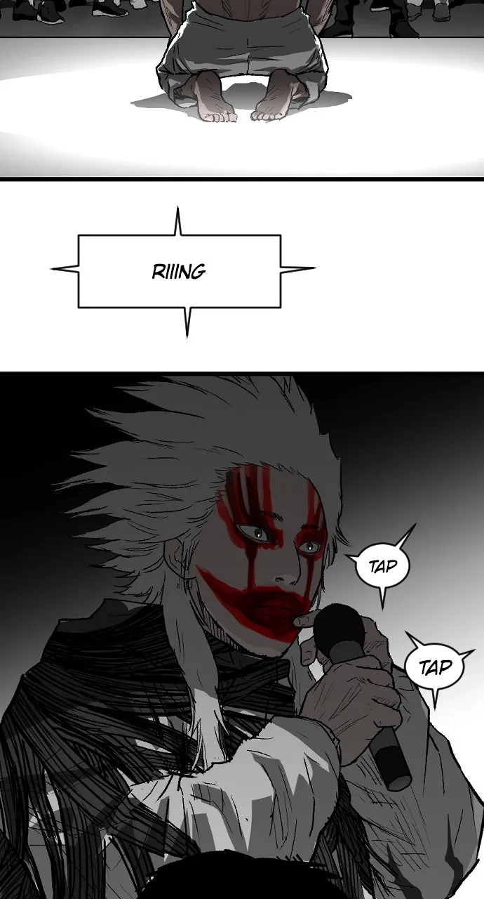 Read Hellbound 2: The Resurrected chapter 4 image 8 on Lezhin
