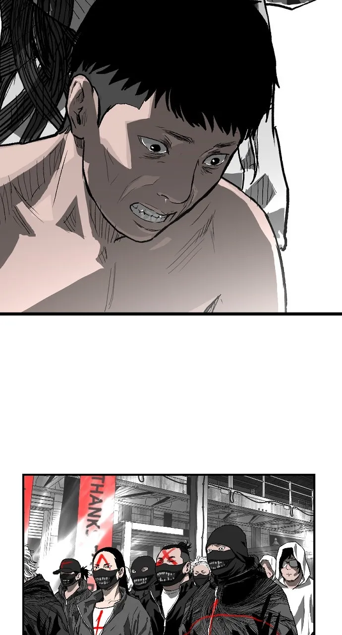 Read Hellbound 2: The Resurrected chapter 4 image 9 on Lezhin