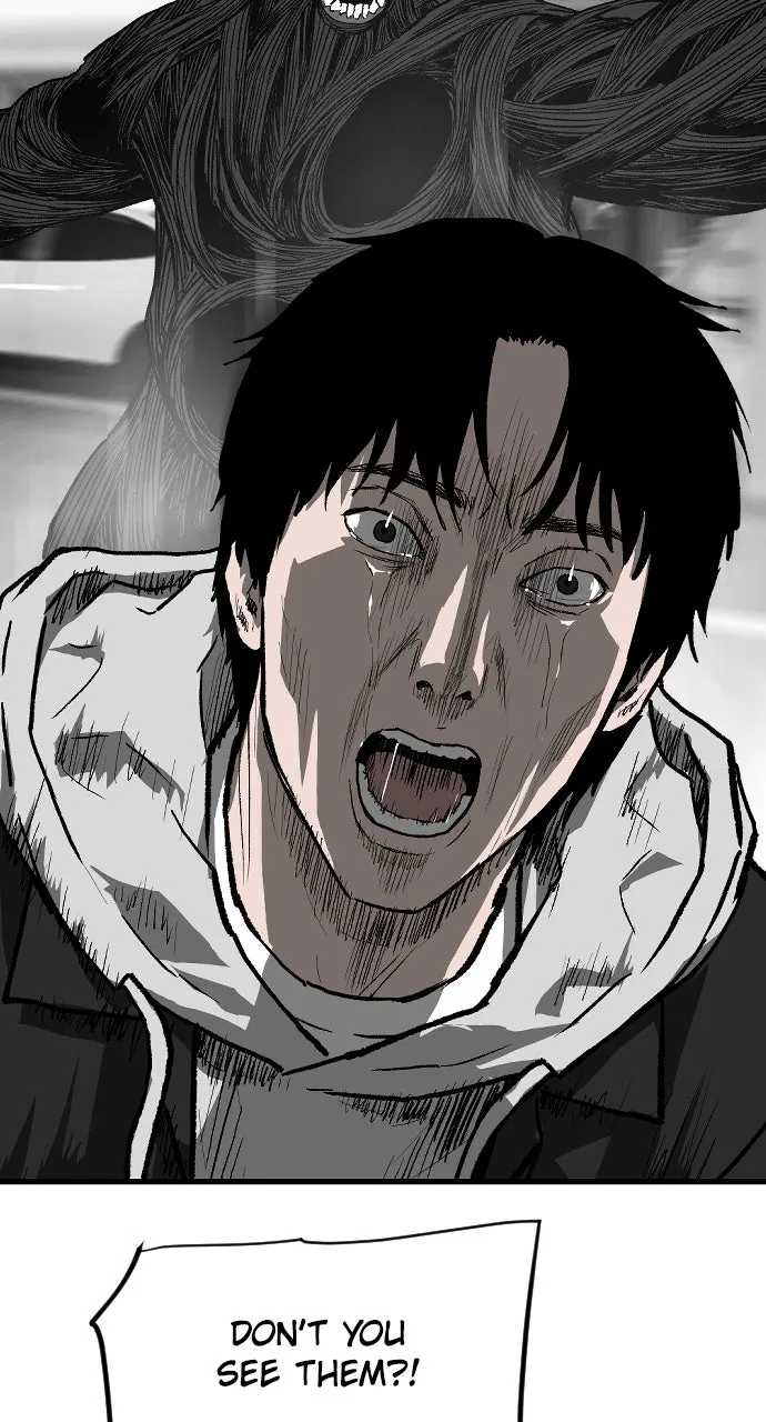 Read Hellbound 2: The Resurrected chapter 40 image 1 on Lezhin