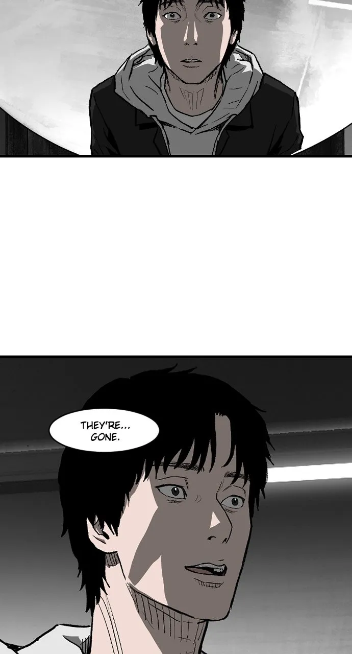 Read Hellbound 2: The Resurrected chapter 40 image 12 on Lezhin