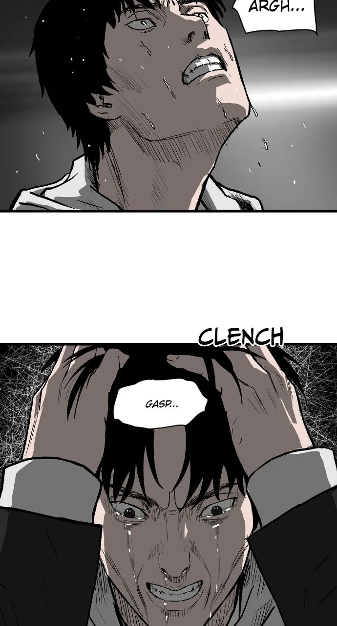 Read Hellbound 2: The Resurrected chapter 40 image 17 on Lezhin