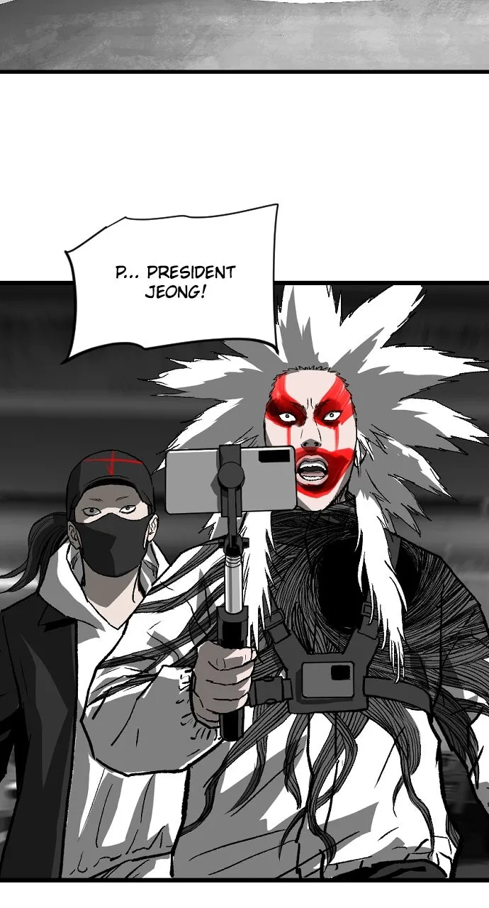 Read Hellbound 2: The Resurrected chapter 40 image 19 on Lezhin