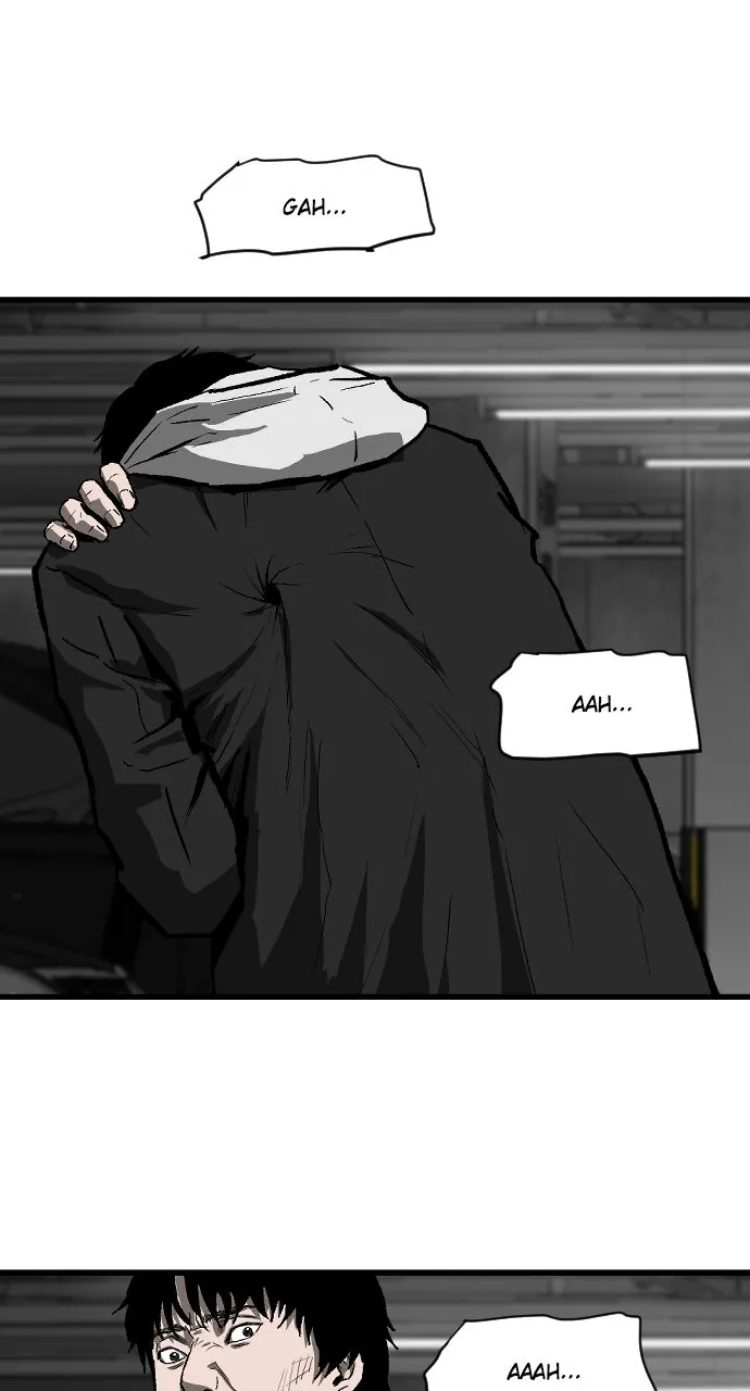 Read Hellbound 2: The Resurrected chapter 40 image 20 on Lezhin