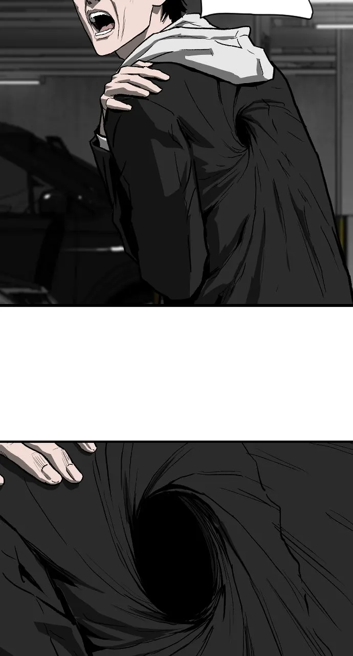 Read Hellbound 2: The Resurrected chapter 40 image 21 on Lezhin