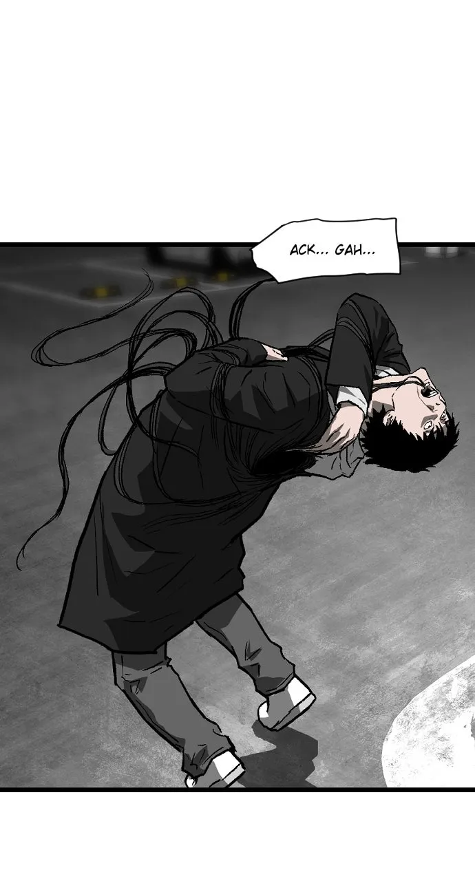 Read Hellbound 2: The Resurrected chapter 40 image 24 on Lezhin