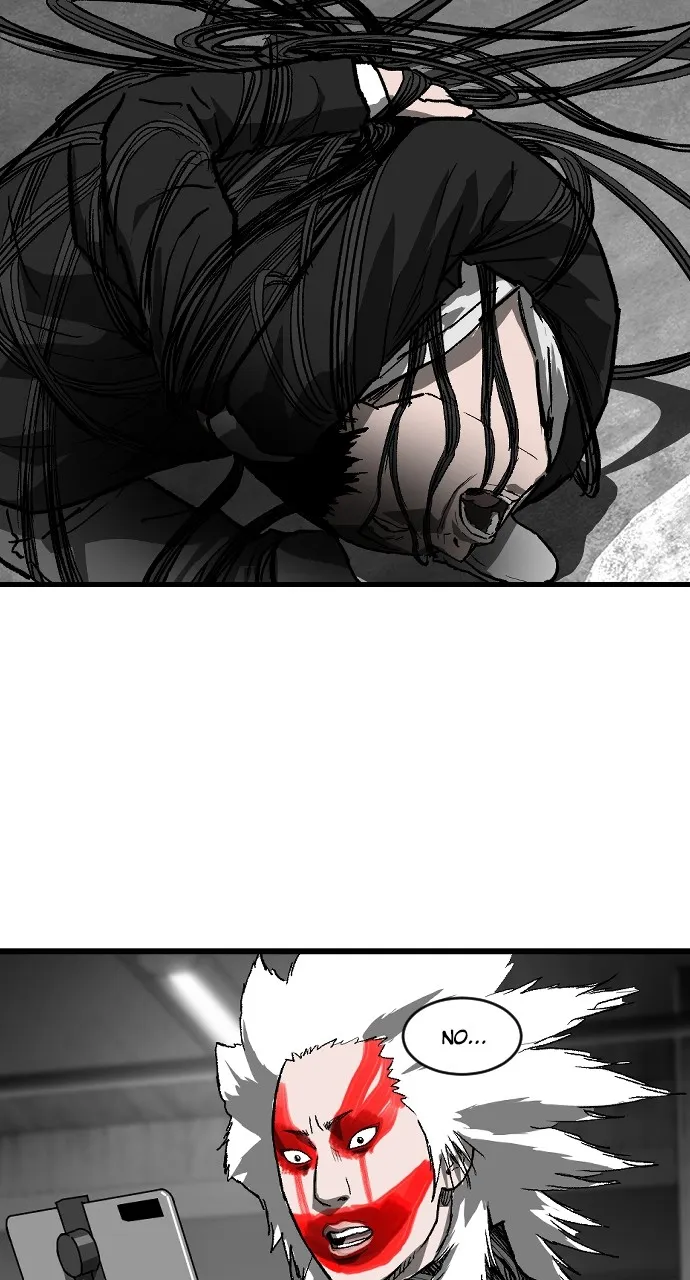 Read Hellbound 2: The Resurrected chapter 40 image 26 on Lezhin
