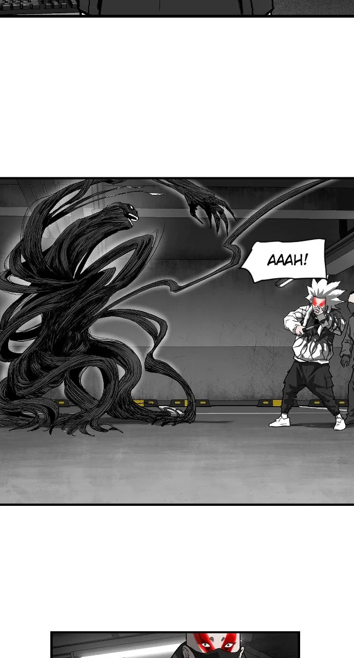 Read Hellbound 2: The Resurrected chapter 40 image 32 on Lezhin