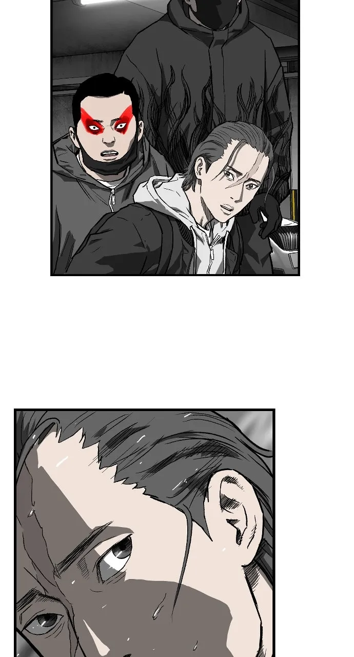 Read Hellbound 2: The Resurrected chapter 40 image 33 on Lezhin