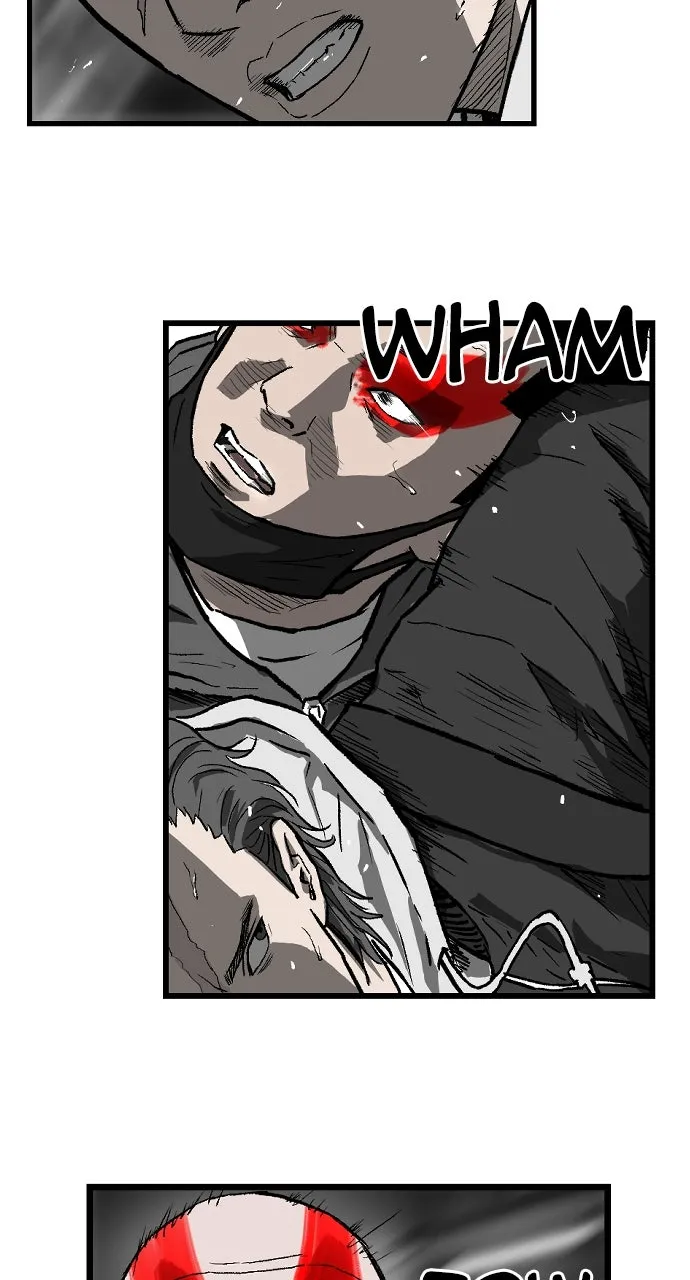 Read Hellbound 2: The Resurrected chapter 40 image 34 on Lezhin