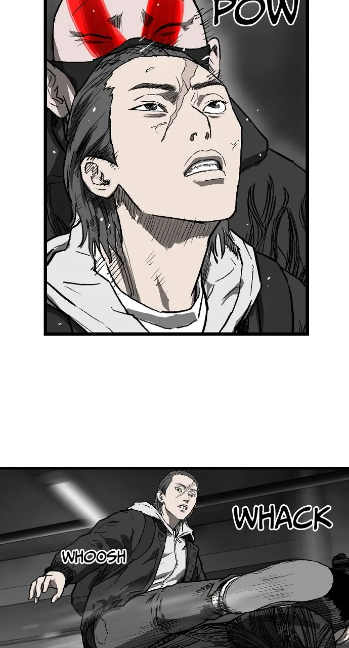 Read Hellbound 2: The Resurrected chapter 40 image 35 on Lezhin