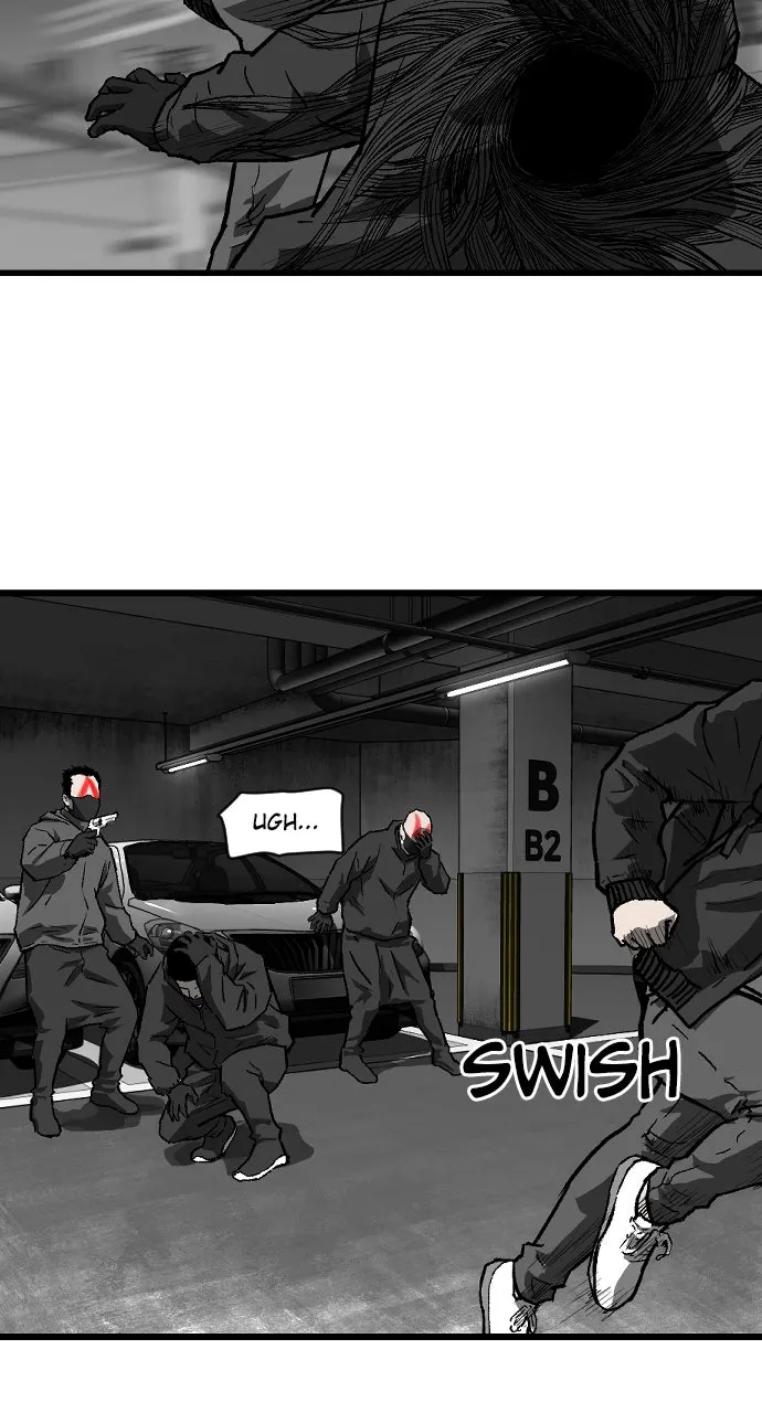 Read Hellbound 2: The Resurrected chapter 40 image 36 on Lezhin