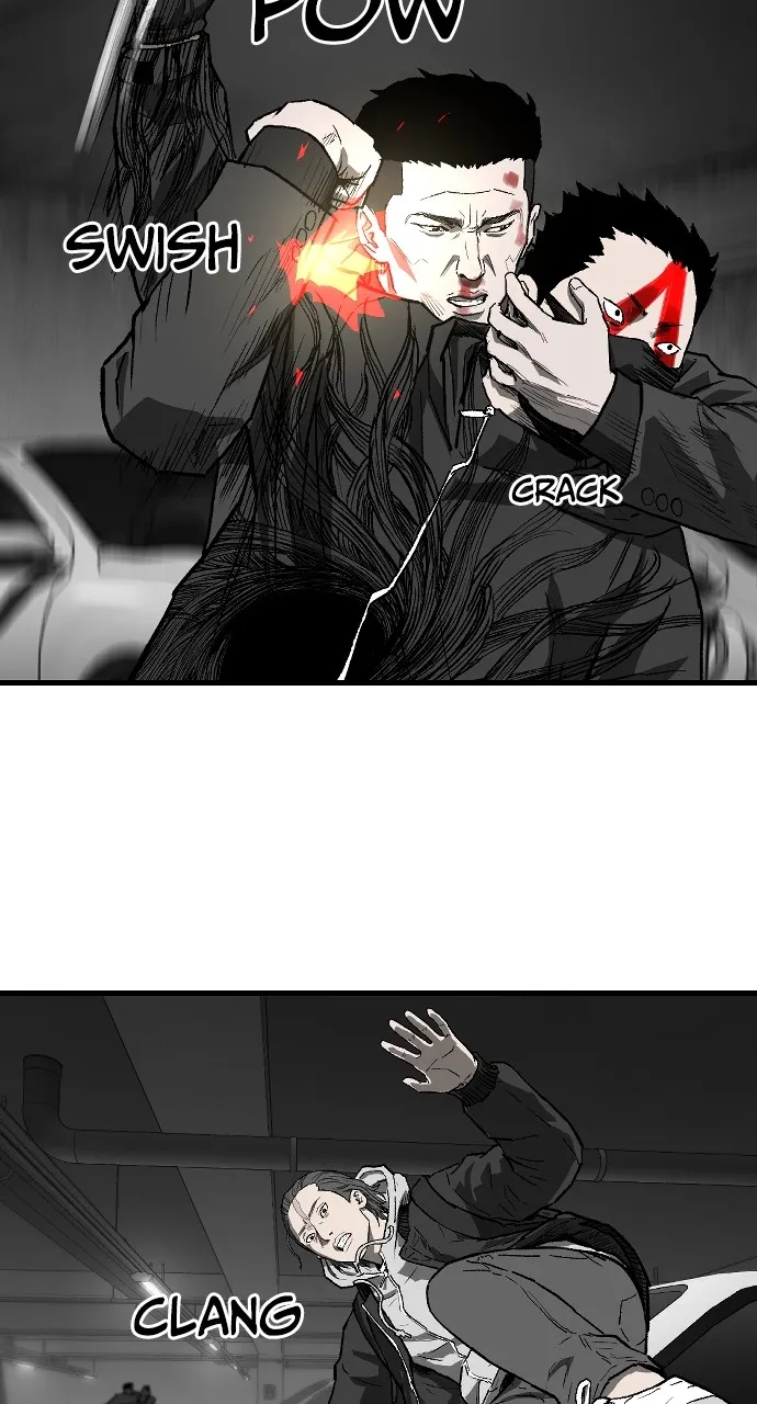 Read Hellbound 2: The Resurrected chapter 40 image 38 on Lezhin