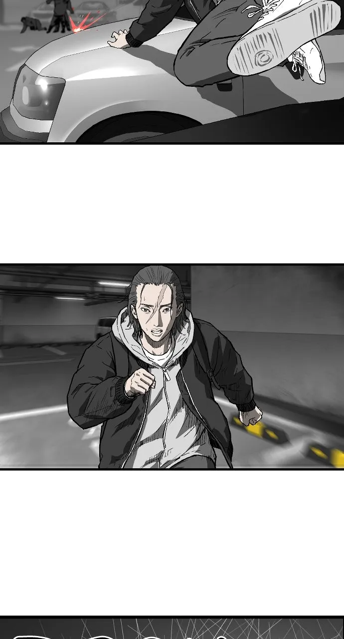 Read Hellbound 2: The Resurrected chapter 40 image 39 on Lezhin