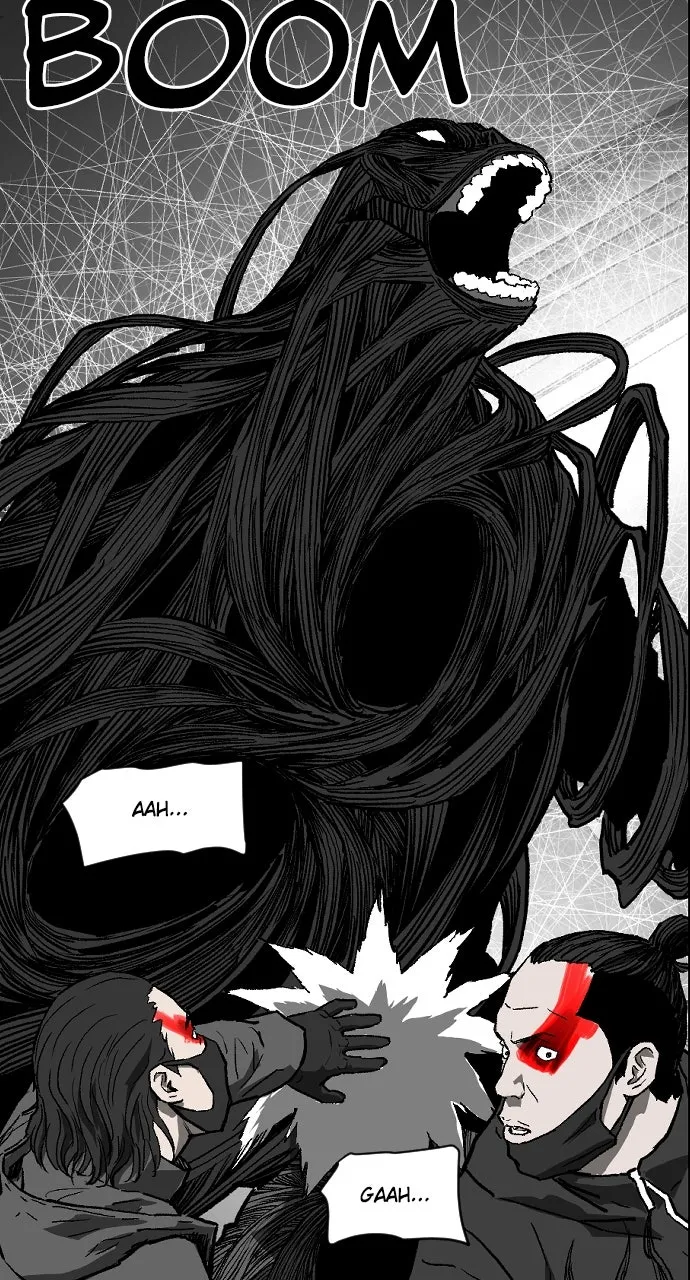 Read Hellbound 2: The Resurrected chapter 40 image 40 on Lezhin