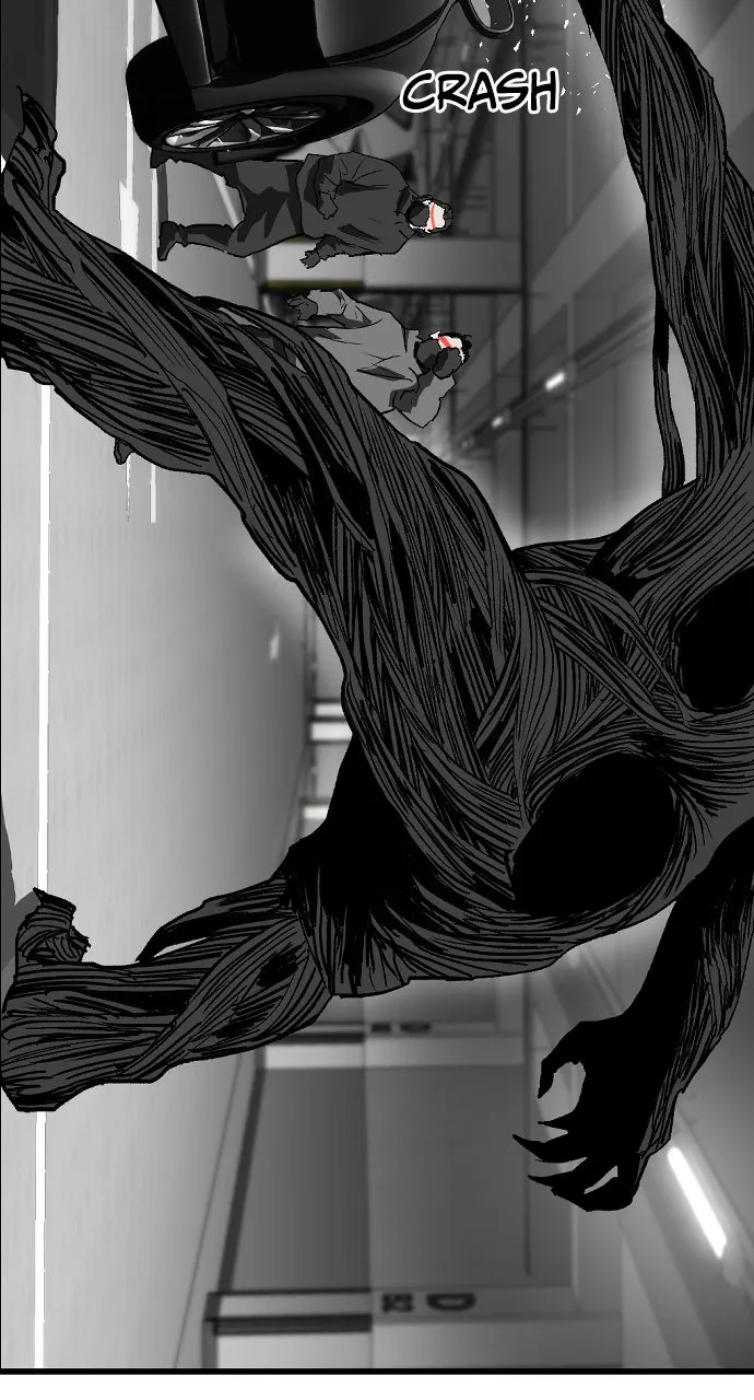 Read Hellbound 2: The Resurrected chapter 40 image 45 on Lezhin