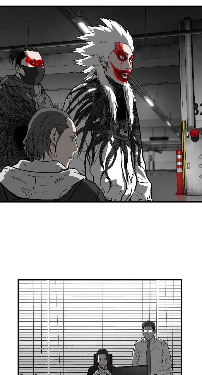 Read Hellbound 2: The Resurrected chapter 40 image 7 on Lezhin