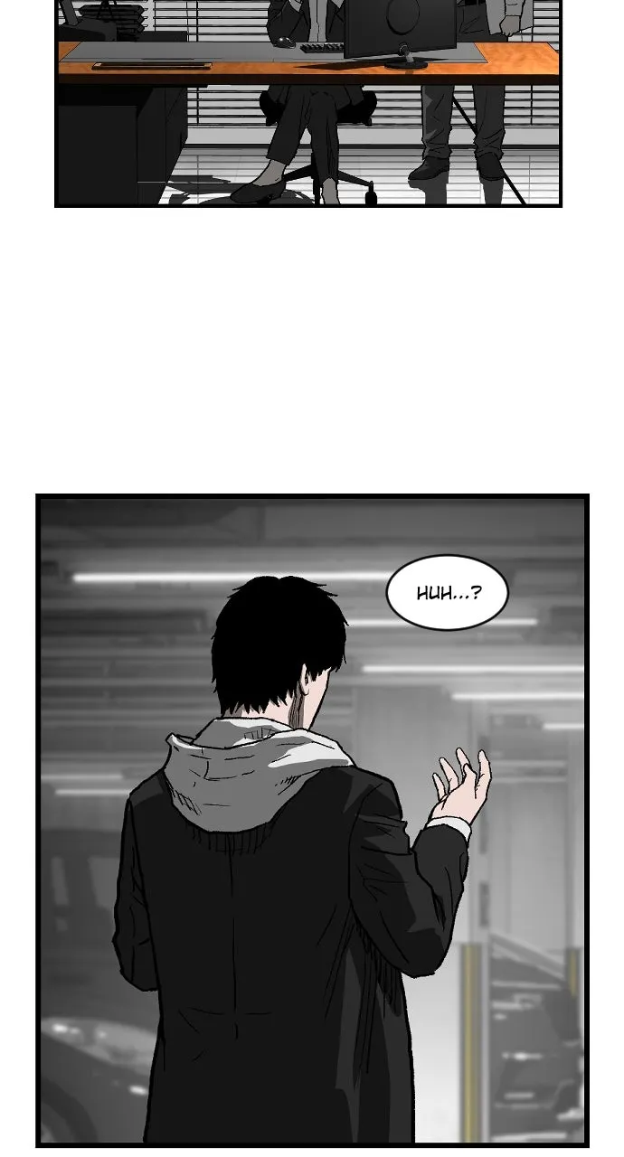Read Hellbound 2: The Resurrected chapter 40 image 8 on Lezhin