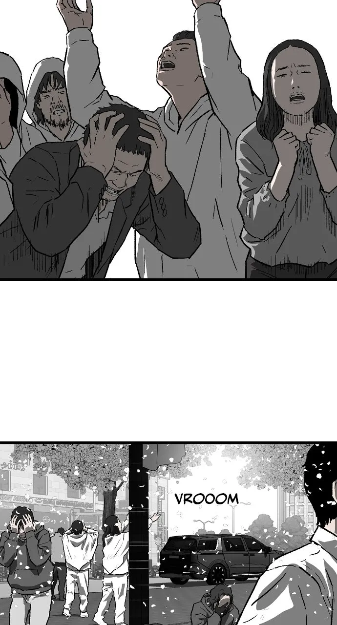 Read Hellbound 2: The Resurrected chapter 41 image 17 on Lezhin