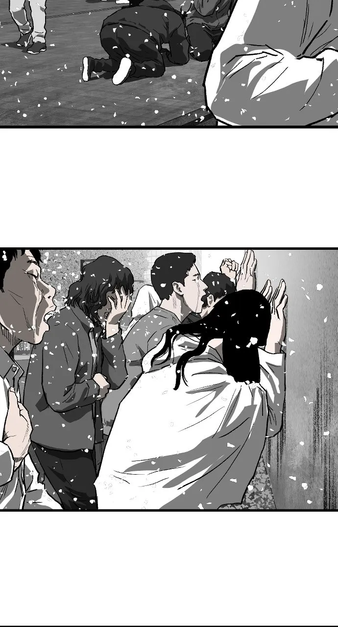 Read Hellbound 2: The Resurrected chapter 41 image 18 on Lezhin