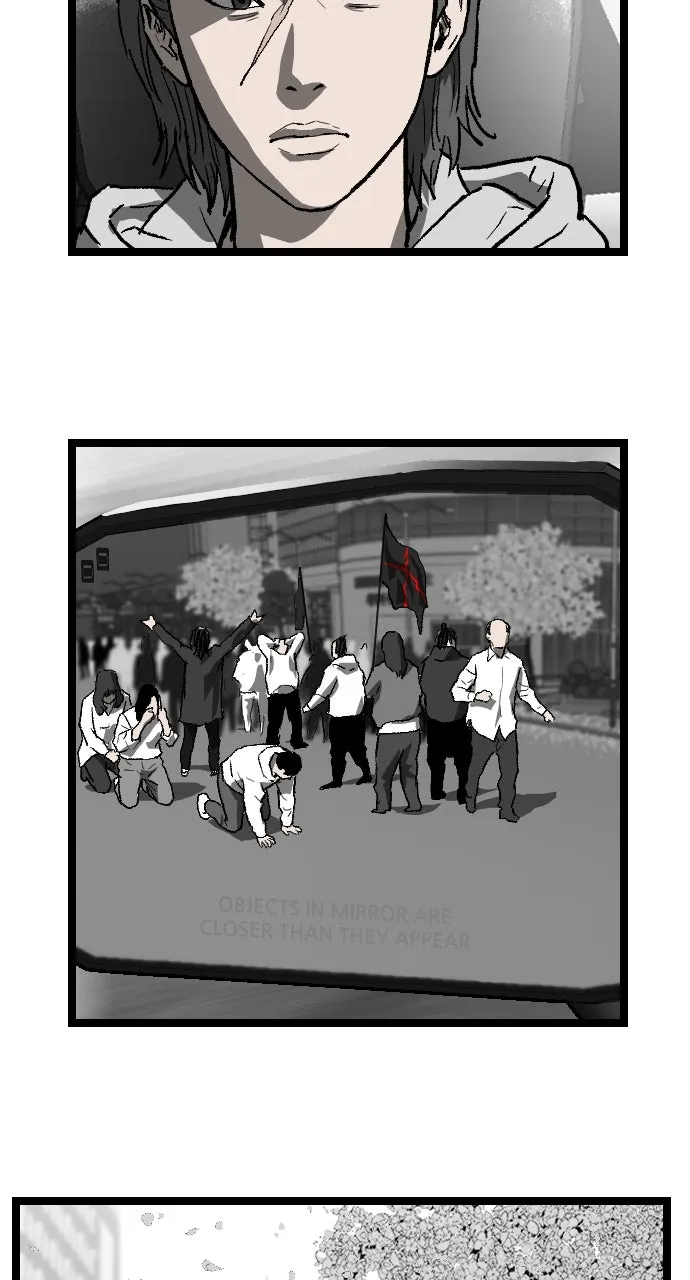 Read Hellbound 2: The Resurrected chapter 41 image 20 on Lezhin