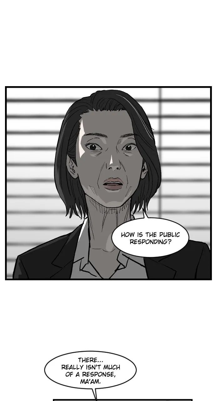 Read Hellbound 2: The Resurrected chapter 41 image 23 on Lezhin