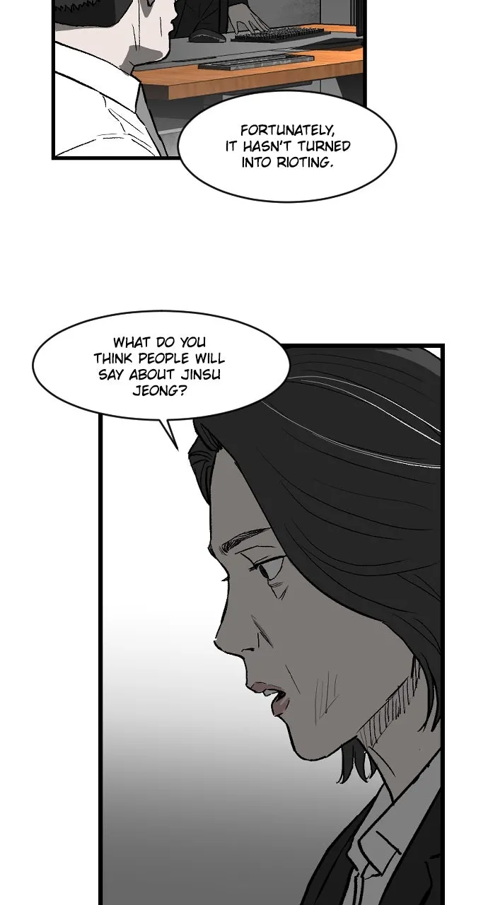 Read Hellbound 2: The Resurrected chapter 41 image 25 on Lezhin