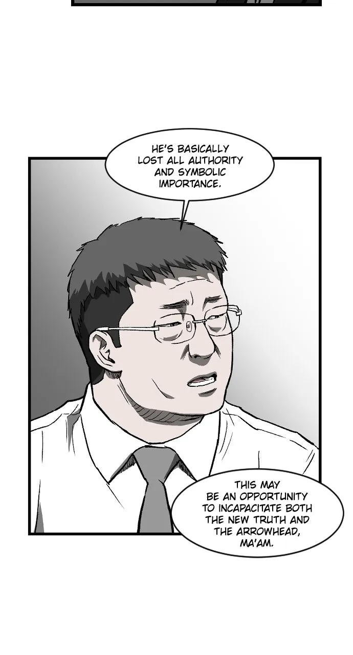 Read Hellbound 2: The Resurrected chapter 41 image 26 on Lezhin
