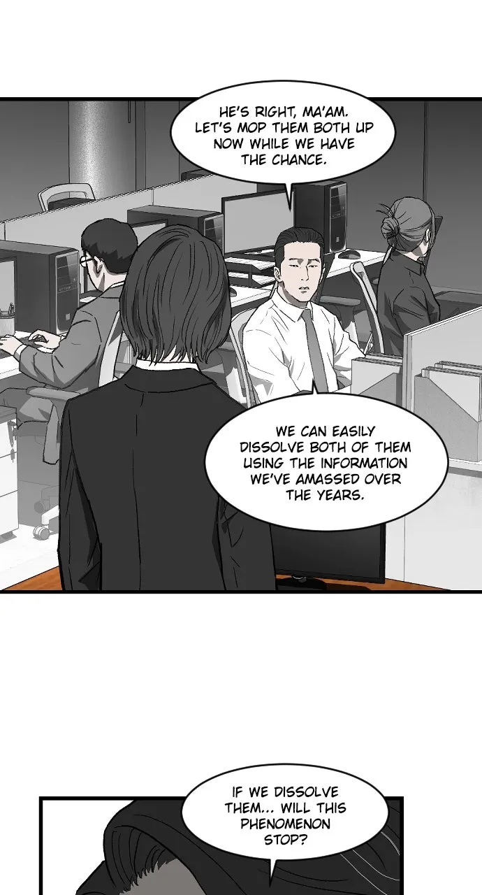 Read Hellbound 2: The Resurrected chapter 41 image 27 on Lezhin