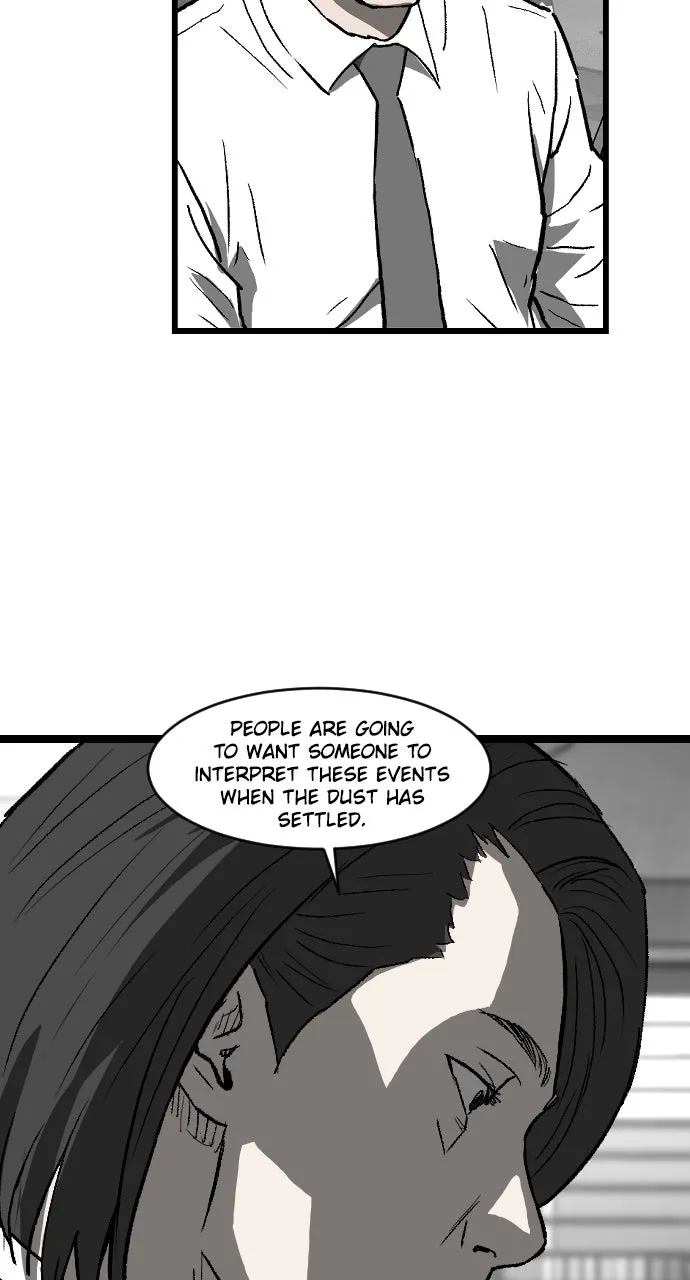 Read Hellbound 2: The Resurrected chapter 41 image 29 on Lezhin