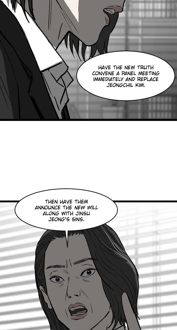 Read Hellbound 2: The Resurrected chapter 41 image 30 on Lezhin