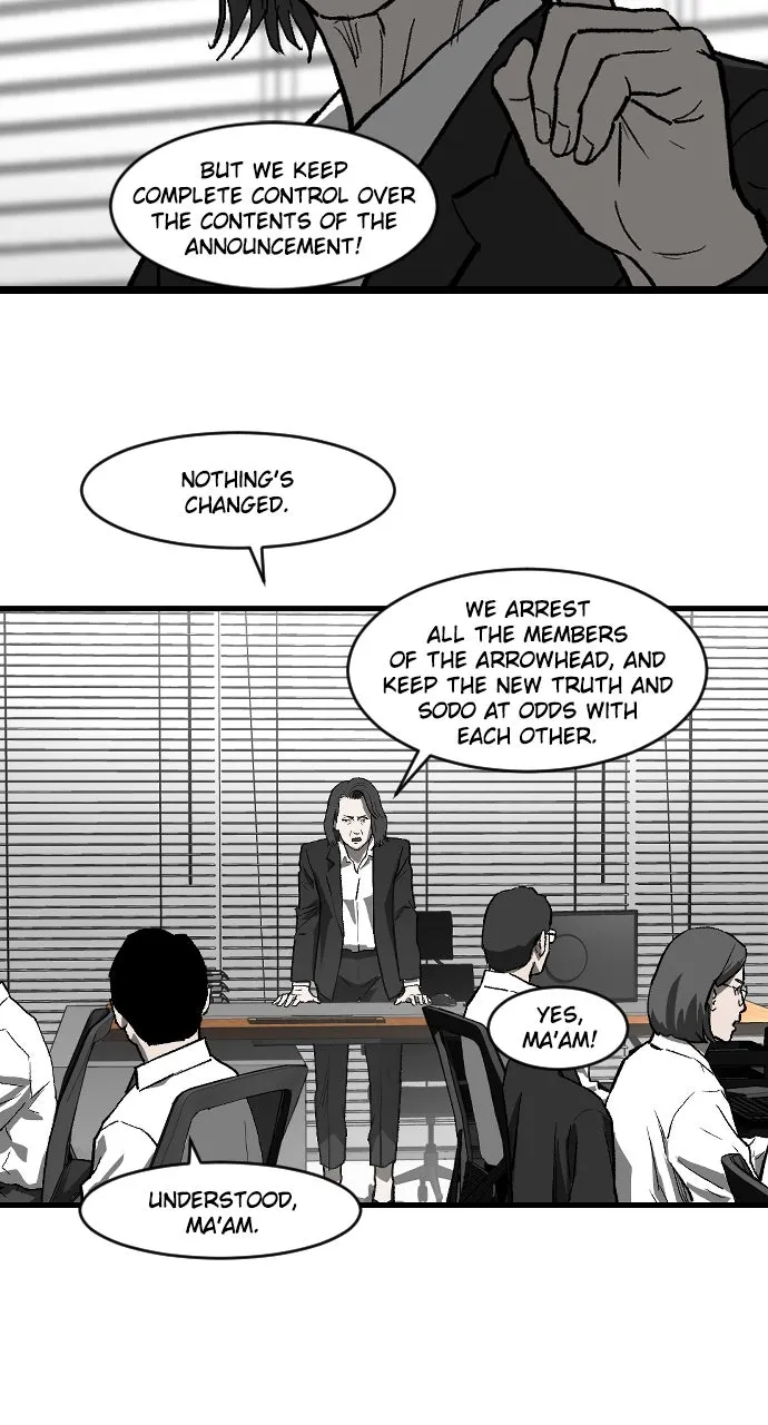 Read Hellbound 2: The Resurrected chapter 41 image 31 on Lezhin