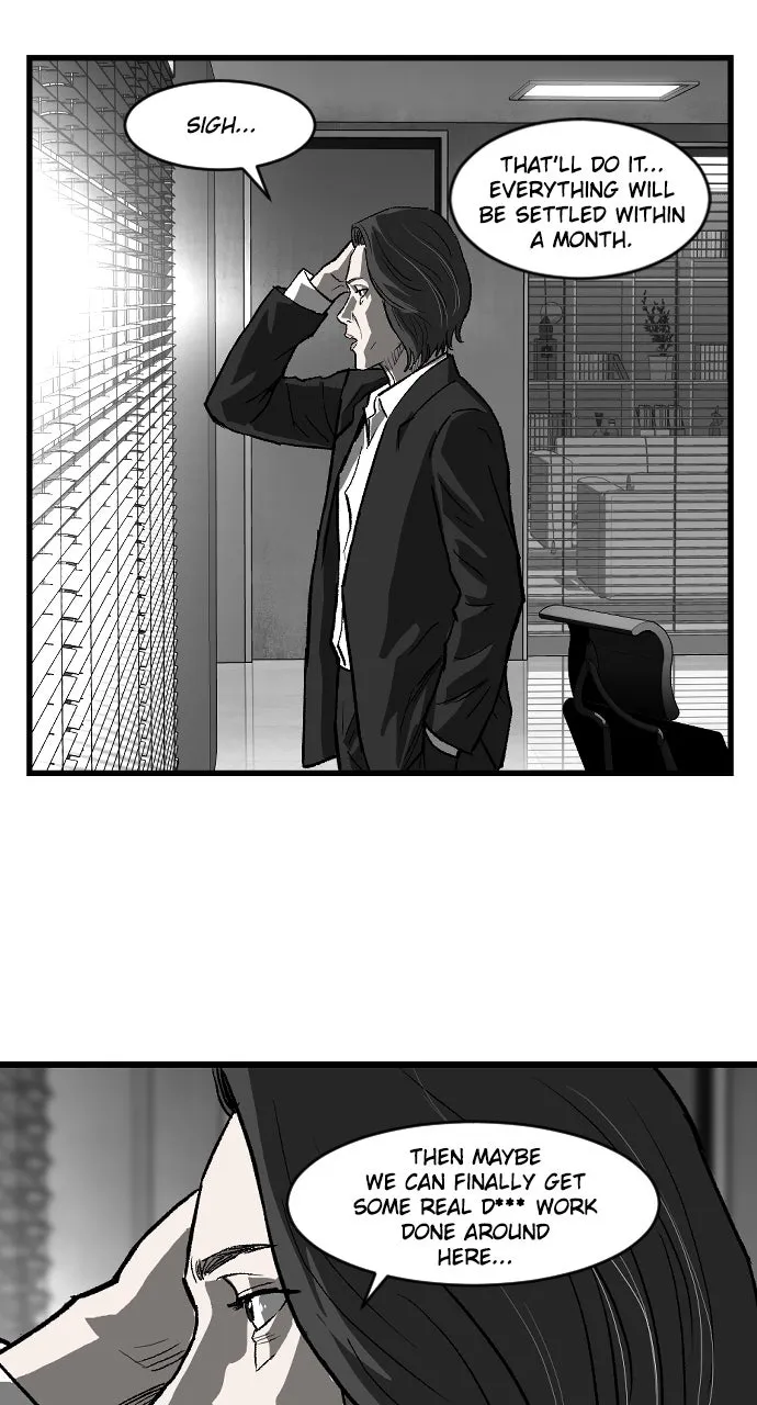 Read Hellbound 2: The Resurrected chapter 41 image 32 on Lezhin