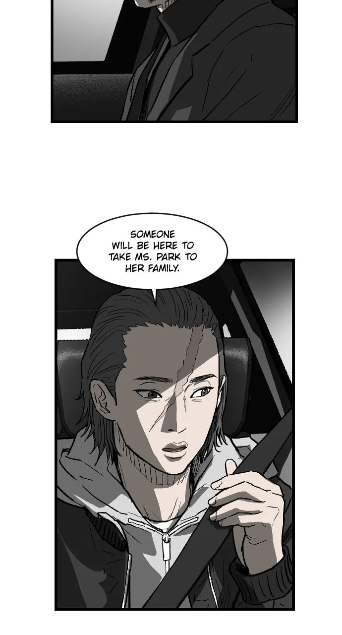 Read Hellbound 2: The Resurrected chapter 41 image 36 on Lezhin