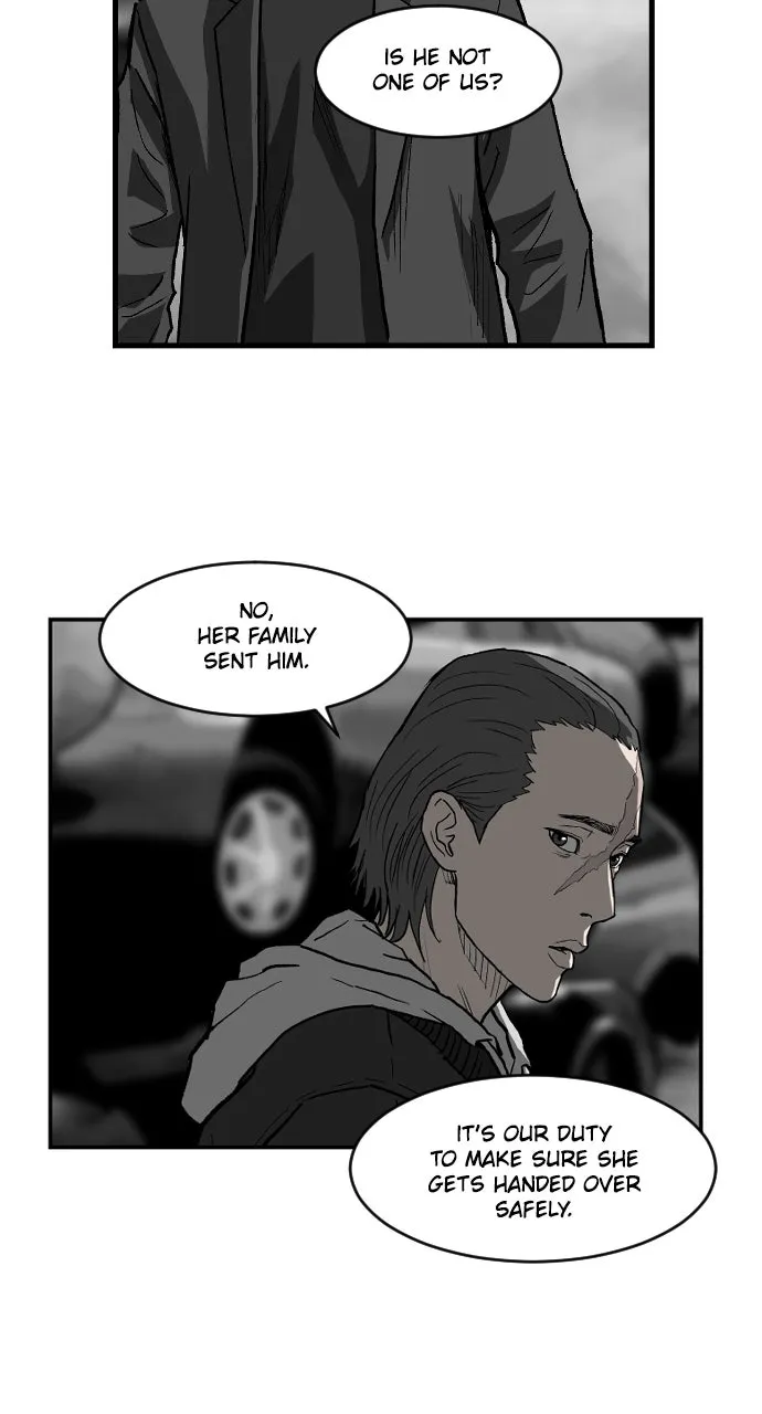 Read Hellbound 2: The Resurrected chapter 41 image 39 on Lezhin