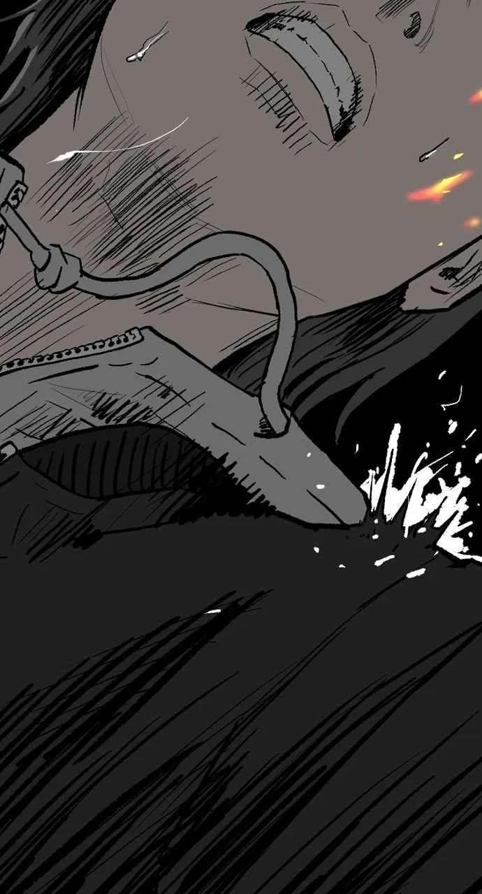 Read Hellbound 2: The Resurrected chapter 41 image 47 on Lezhin