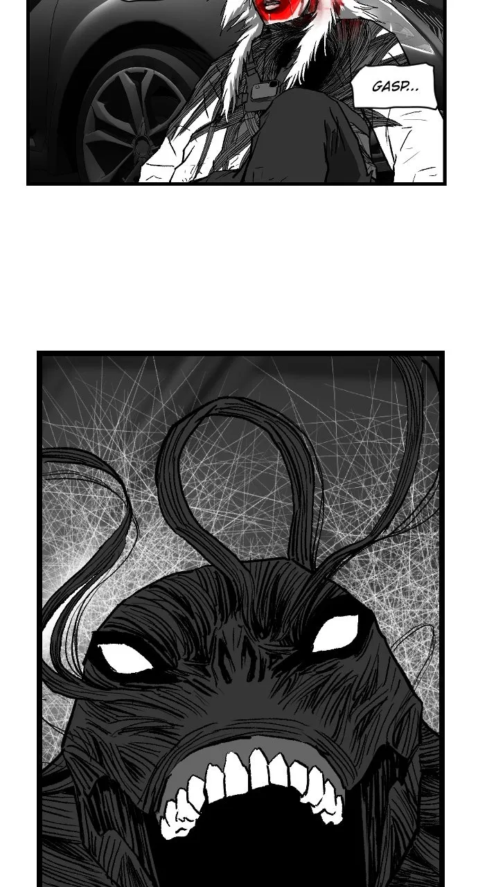 Read Hellbound 2: The Resurrected chapter 41 image 9 on Lezhin