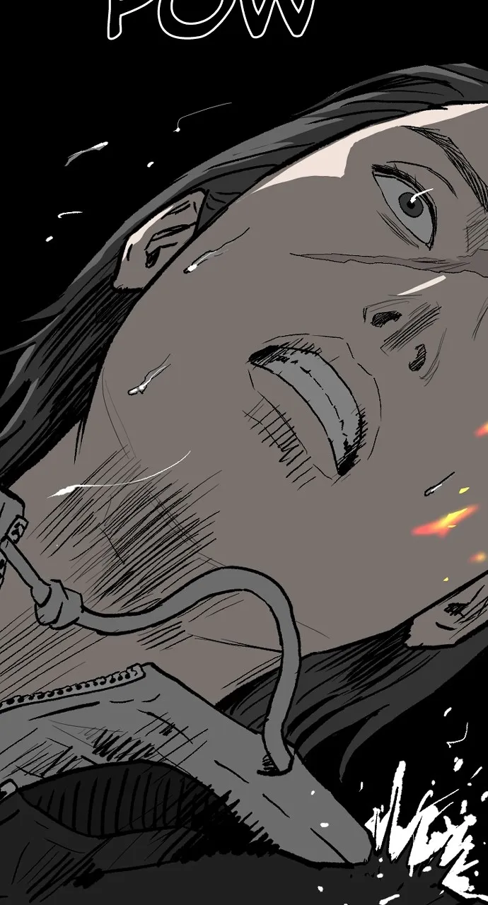 Read Hellbound 2: The Resurrected chapter 42 image 1 on Lezhin