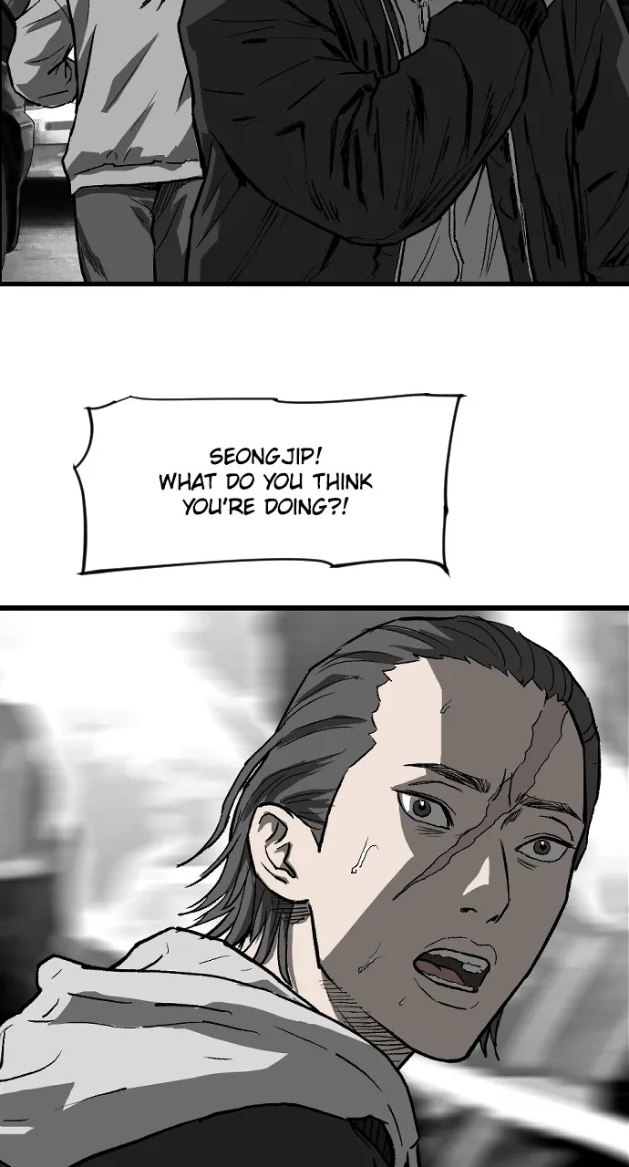 Read Hellbound 2: The Resurrected chapter 42 image 10 on Lezhin