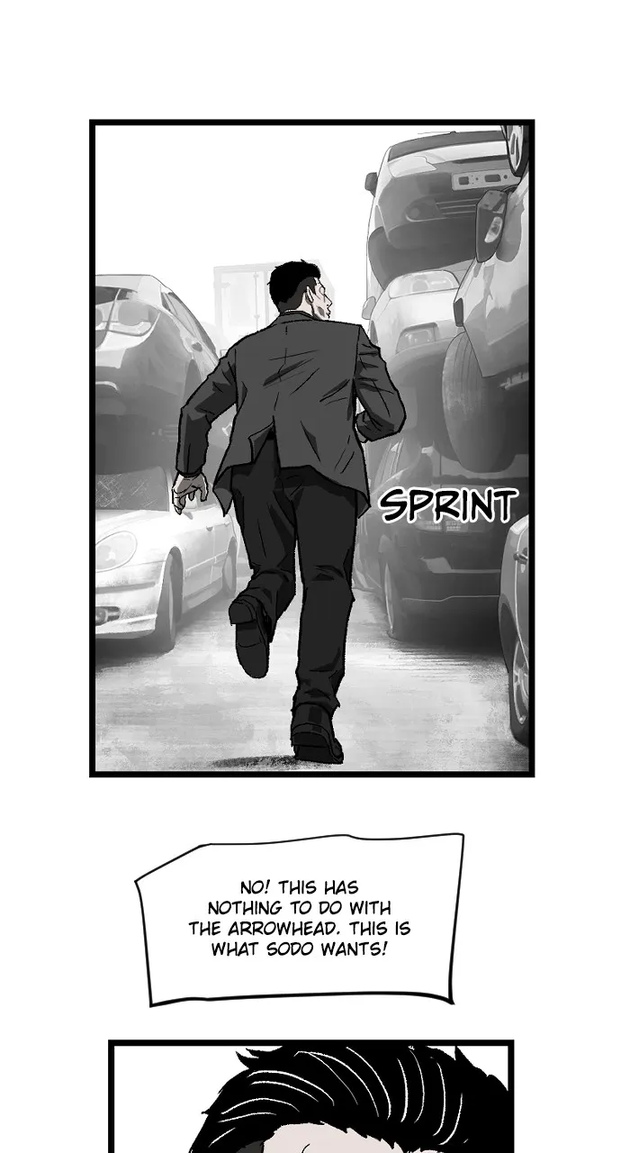 Read Hellbound 2: The Resurrected chapter 42 image 12 on Lezhin