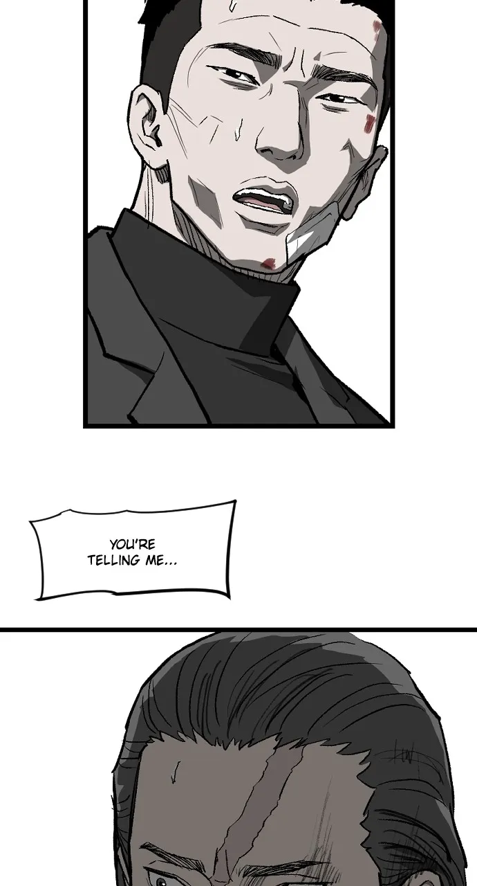 Read Hellbound 2: The Resurrected chapter 42 image 13 on Lezhin