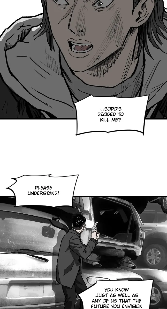 Read Hellbound 2: The Resurrected chapter 42 image 14 on Lezhin