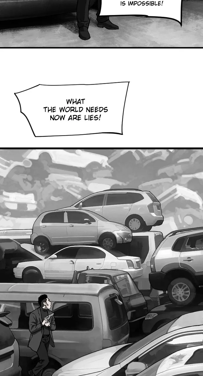 Read Hellbound 2: The Resurrected chapter 42 image 15 on Lezhin