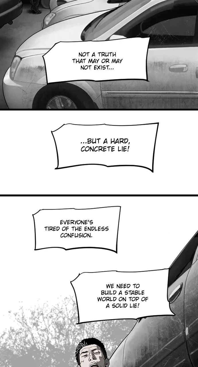 Read Hellbound 2: The Resurrected chapter 42 image 16 on Lezhin