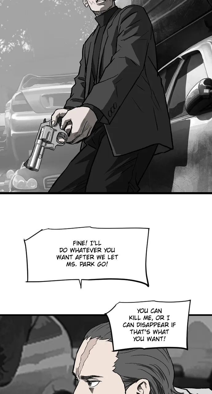 Read Hellbound 2: The Resurrected chapter 42 image 17 on Lezhin