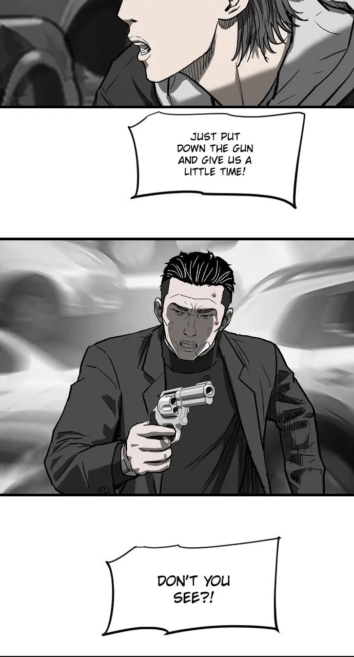Read Hellbound 2: The Resurrected chapter 42 image 18 on Lezhin