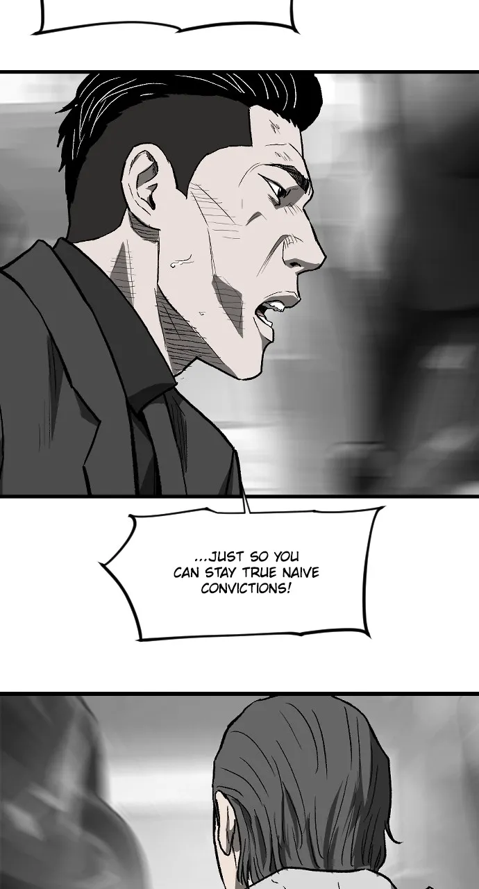 Read Hellbound 2: The Resurrected chapter 42 image 20 on Lezhin