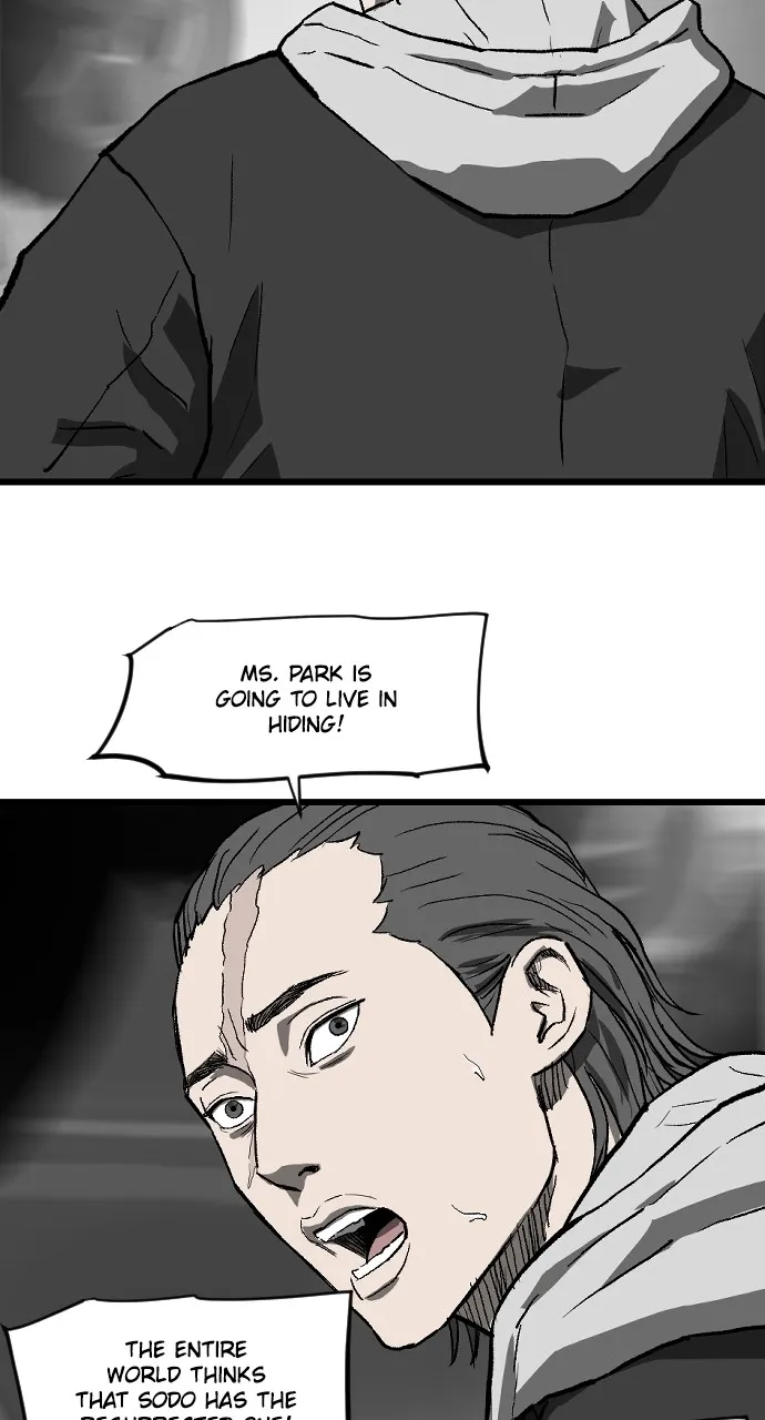 Read Hellbound 2: The Resurrected chapter 42 image 21 on Lezhin