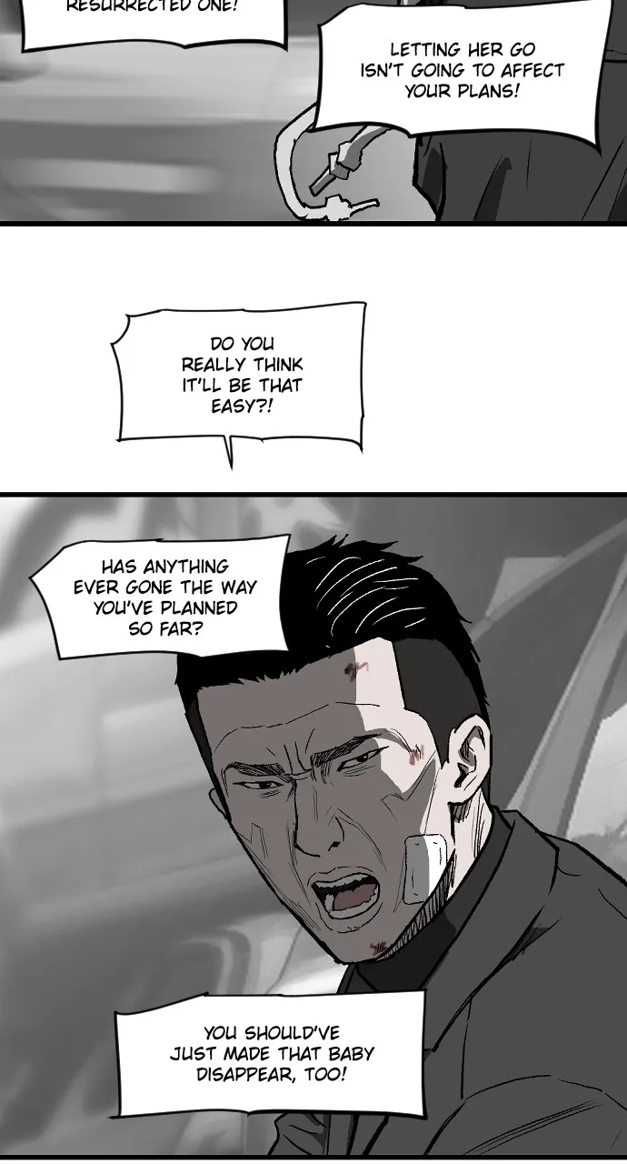 Read Hellbound 2: The Resurrected chapter 42 image 22 on Lezhin