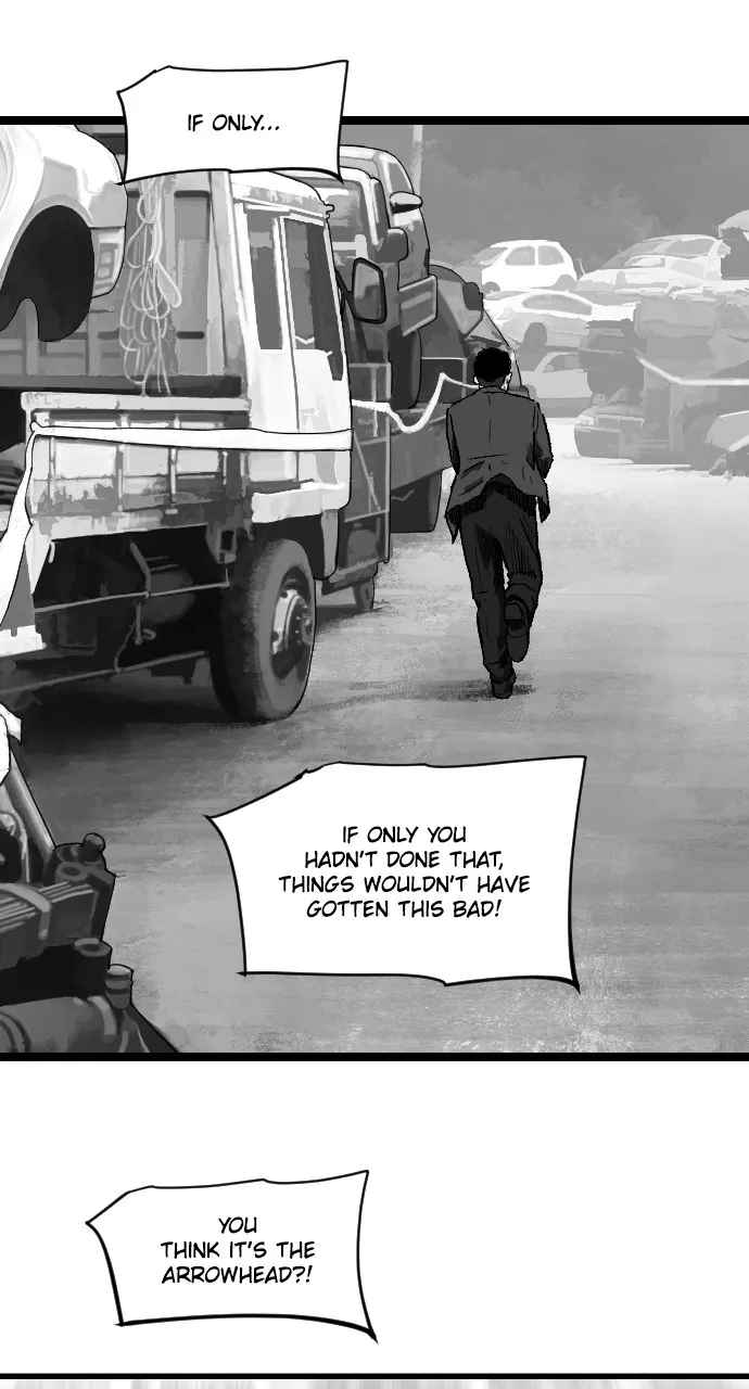 Read Hellbound 2: The Resurrected chapter 42 image 24 on Lezhin